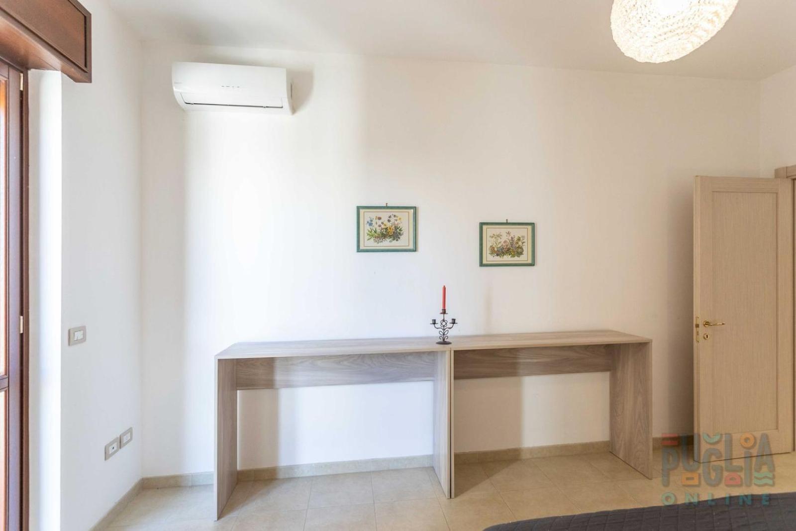 Appartamento Fontana Greca 3 Puglia On Line Gallipoli Exterior foto