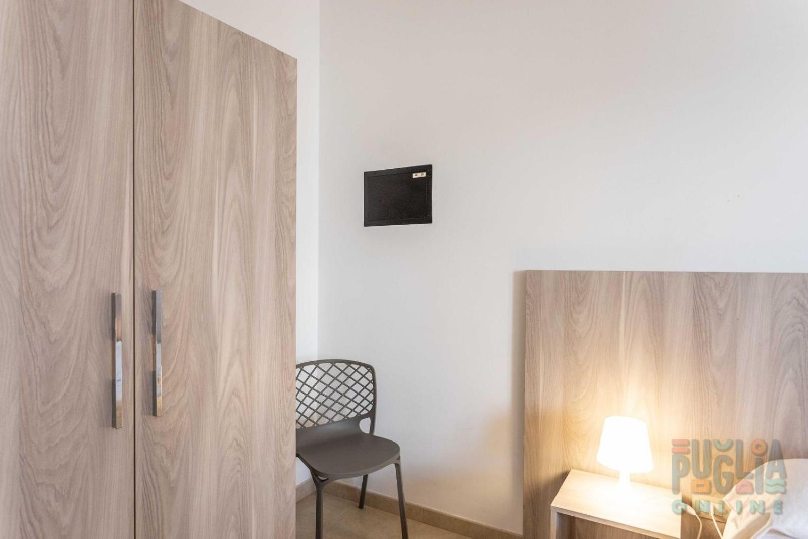 Appartamento Fontana Greca 3 Puglia On Line Gallipoli Exterior foto