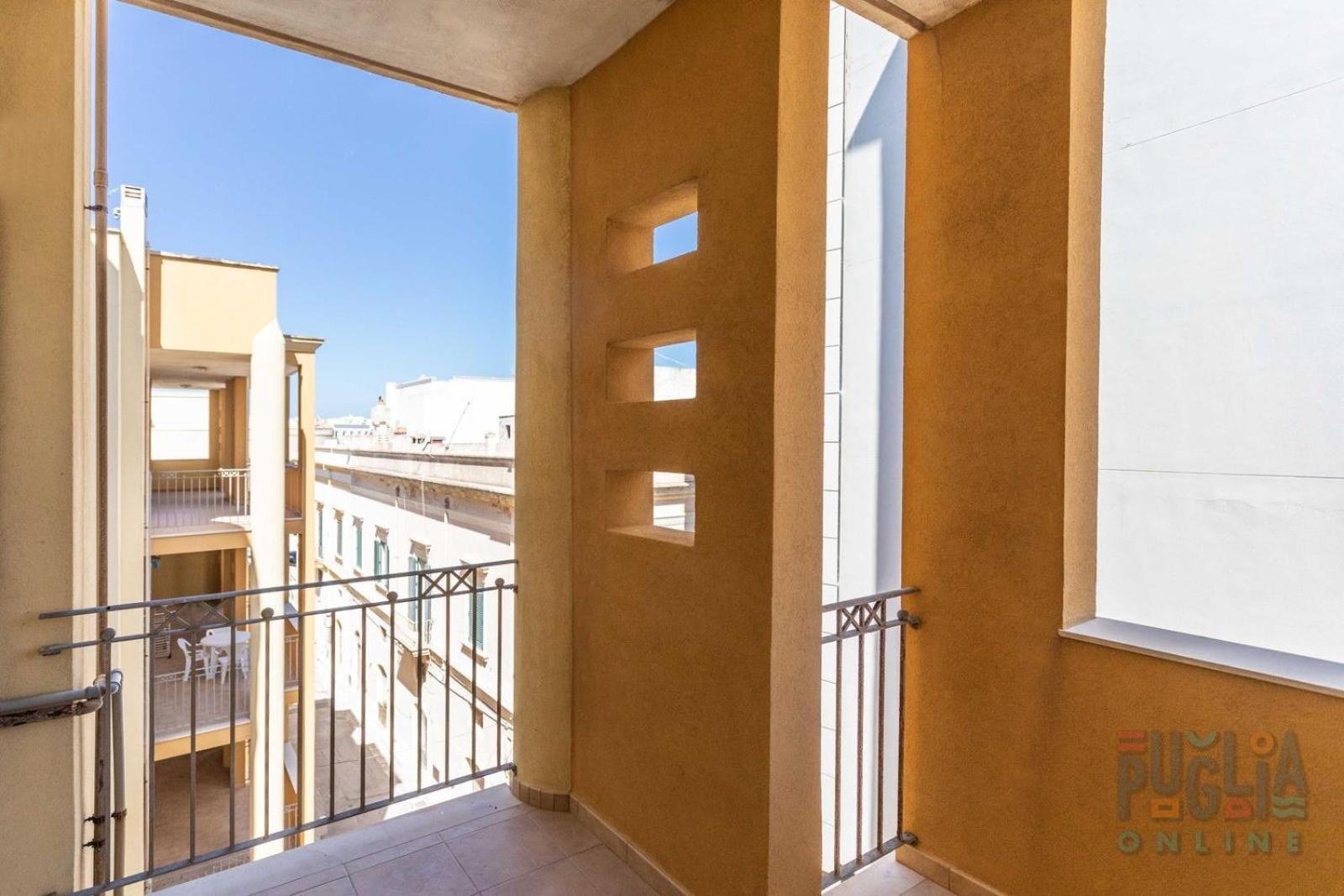 Appartamento Fontana Greca 3 Puglia On Line Gallipoli Exterior foto